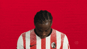 Look Up Sc Freiburg GIF by Bundesliga