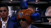 basketball wow GIF by NBA