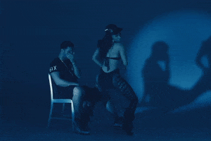Nicki Minaj Anaconda GIF by Cash Money