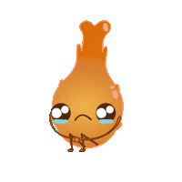 San Valentin Dancing Sticker by KFC Costa Rica