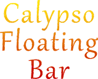 Sea Floating Sticker by nirwanagardens