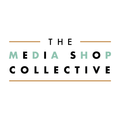 Msc Sticker by Media Shop Collective
