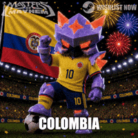 World Cup Football GIF by Super Studios (Community)