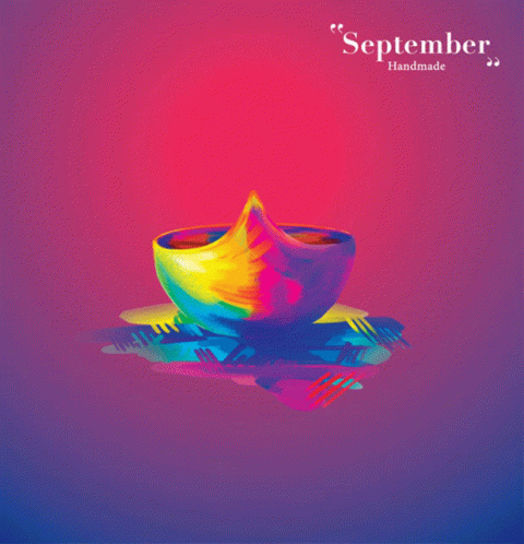 September GIF by memecandy