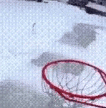 Basketball GIF