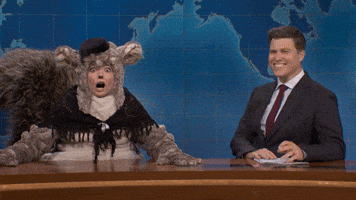 Charli Xcx Snl GIF by Saturday Night Live