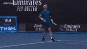 Sad Sport GIF by Tennis TV