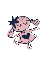 Sticker by Mum and you
