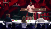 das supertalent please GIF by The Human Tackboard