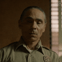 Think Zahn Mcclarnon GIF by AMC Networks