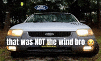 Ford GIF
