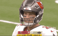Regular Season No GIF by NFL