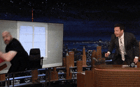 Jimmy Fallon Reaction GIF by The Tonight Show Starring Jimmy Fallon