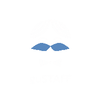 Management Weiss Sticker by PROSIS Das IT-Unternehmen