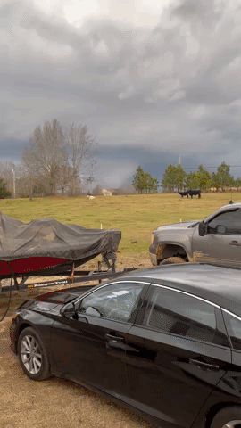 State of Emergency Declared After Deadly Storms Hit Alabama