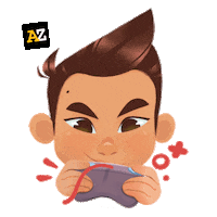 Educacao Az Sticker by Conexia Educação