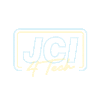 jcieastjava jci jcieastjava logojci jci4tech Sticker