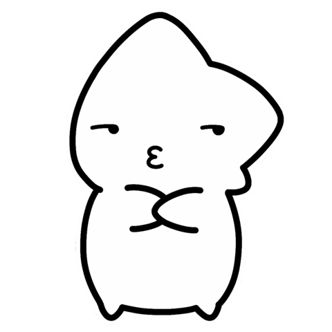 Mood No Sticker