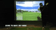 video games golf GIF by Much