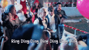 happy merry christmas GIF