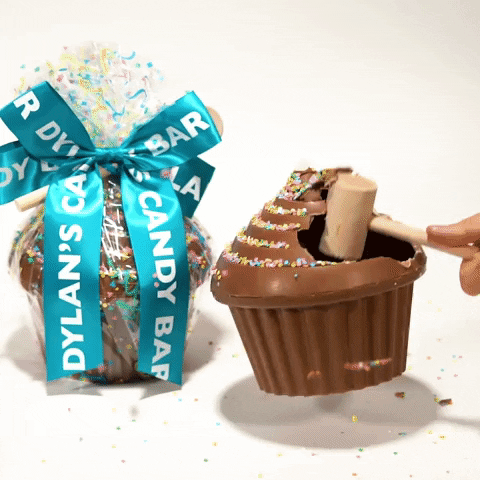 Chocolate Dylanscandybar GIF by BuzzFeed
