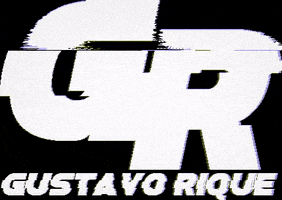 Dj Techno GIF by Gustavo Rique