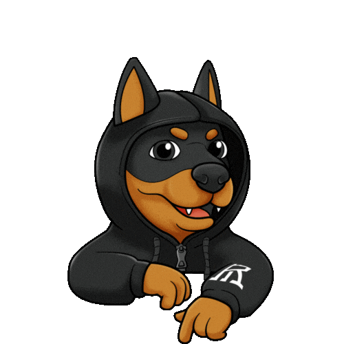 New Reel Sticker by Dobernut