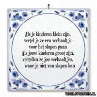 Humor Spreuk GIF by Tegelspreuken.nl