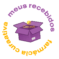 Skincare Farmacia Sticker by CuraAtiva