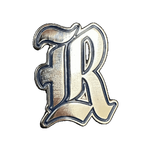 pinnedpins giphygifmaker university r rice Sticker