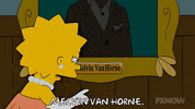 Lisa Simpson Episode 20 GIF by The Simpsons