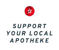 DieDigitaleApotheke apotheke rezept apotheker apothekerin Sticker