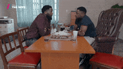 Doing Business Cheers GIF by Showmax