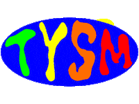 Thank You So Much Thanks Sticker by Holly Simple