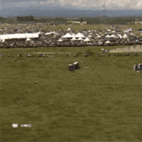 Driving Sports Car GIF by FIA World Rally Championship