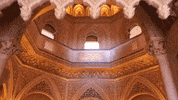 dream architecture GIF by For 91 Days
