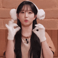 Haewon GIF