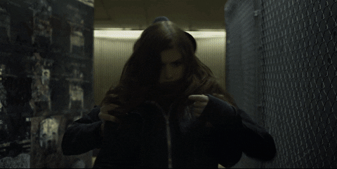 house of cards GIF