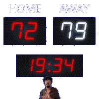 72 Home Sticker