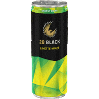 Always28Black Sticker by 28 BLACK