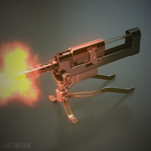 GIF by Gareth Fowler