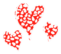 Valentines Day Love Sticker