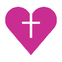 shslou sacredheart oneheart sacredheartschools shslou Sticker
