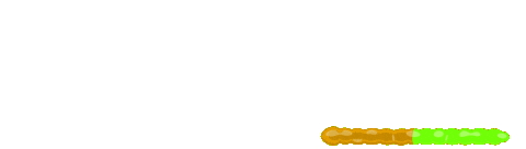 clusterstudio giphyupload gummy worms gummyworms Sticker