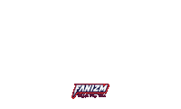 Fanizm fire flower gun pushpa Sticker