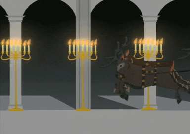 eric cartman GIF by South Park 
