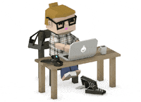 programmer GIF