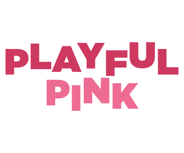Pink Play Sticker by Vice Cosmetics