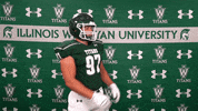 Iwutitans Tgoe GIF by iwusports