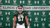 Iwutitans Tgoe GIF by iwusports